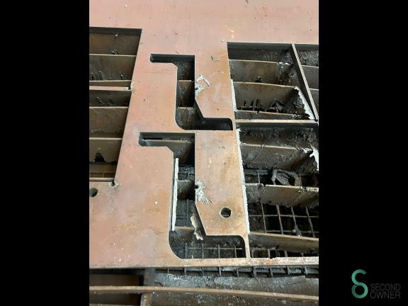 ESAB Supraflex SXE-P1, 6000x2500mm MET9.768 12 17186